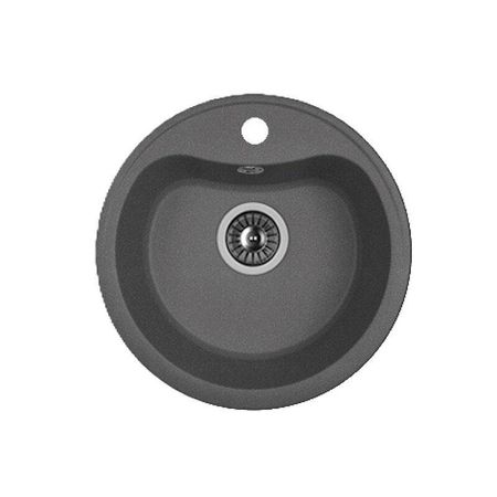 Кухонная мойка Dr Gans Дора 44 25015B0435411 цвет Графит 4739₽