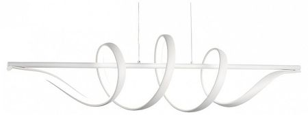 Подвесной светильник Natali Kovaltseva INNOVATION STYLE 83146 цвет плафонаподвески Белый цвет арматуры Белый 11076₽