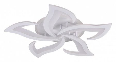 Люстра Natali Kovaltseva Olimp LED LAMPS 81146 цвет белый 5900₽