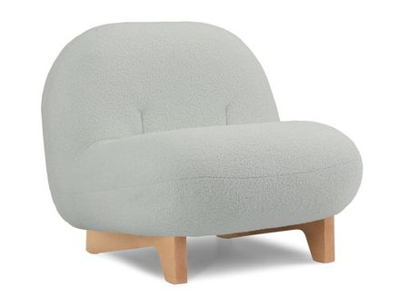 Кресло divanru Элвит Cozy Smoke 30990₽