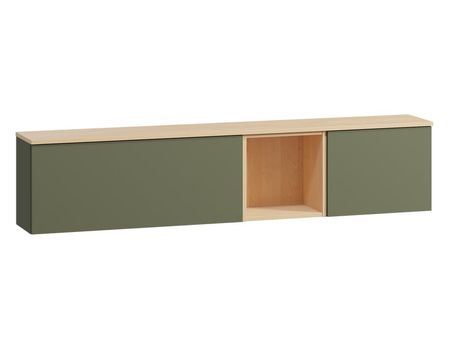 Полка divanru Элвуд-2 Olive Plywood 12990₽