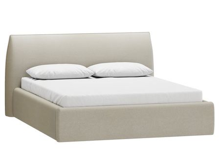 Кровать divanru Агами 180 Lazy Latte 59990₽