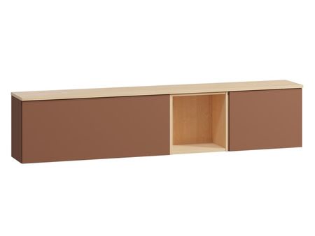Полка divanru Элвуд-2 Terra Plywood 12990₽