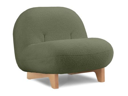 Кресло divanru Элвит Cozy Olive 30990₽
