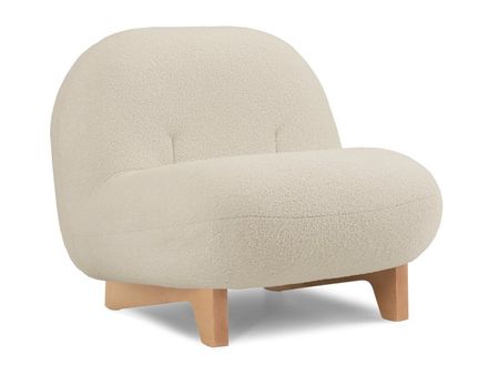 Кресло divanru Элвит Cozy Light 30990₽