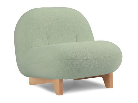 Кресло divanru Элвит Cozy Mint 30990₽