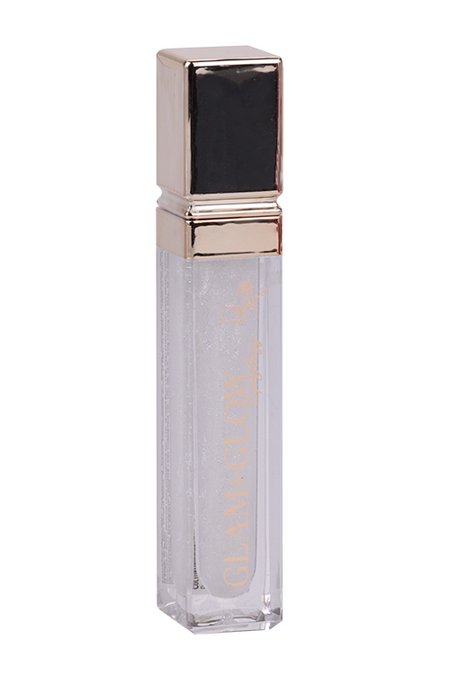 Блеск д/губ FFLEUR Glam&Glow тон 04 Crystal 7 мл