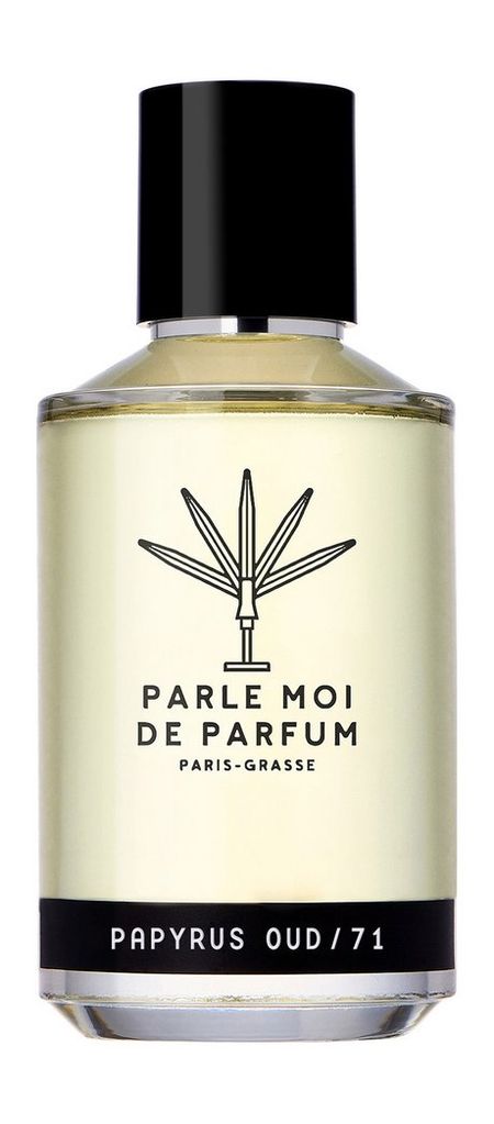 Parle Moi de Parfum Papyrus Oud 71 Eau de Parfum