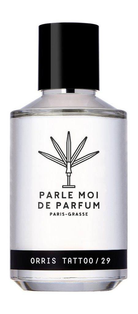 Parle Moi de Parfum Orris Tattoo 29 Eau de Parfum