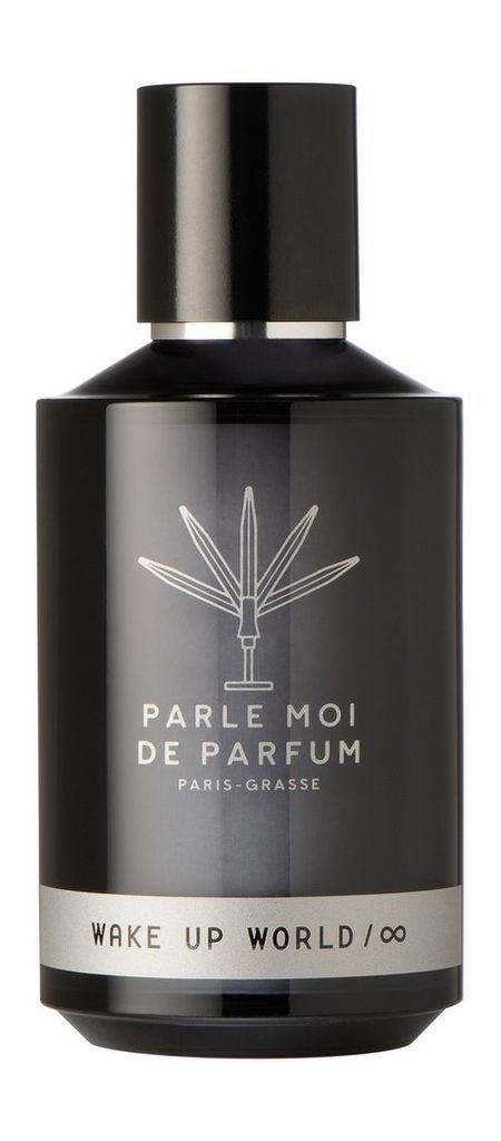 Parle Moi de Parfum Wake Up World Eau de Parfum