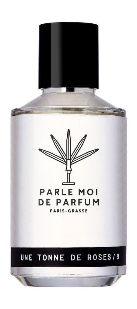 Parle Moi de Parfum Une Tonne de Roses 8 Eau de Parfum