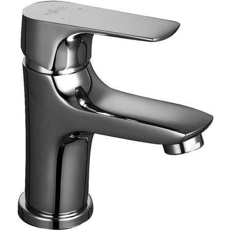 Смеситель для раковины Rossinka RS31-11 Хром 4662₽