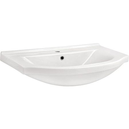 Раковина Stella Polar Santek Эльбрус 90 1WH110790 Белая 7213₽