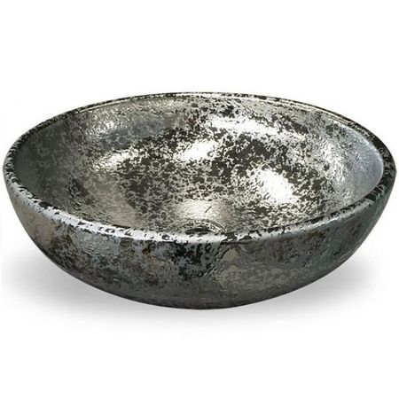 Раковина-чаша Comforty 41 J2056S 00004139771 Серебро 17540₽