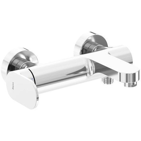 Смеситель для ванны Ravak Eleganta EL 02200CR X070213 Хром 52790₽