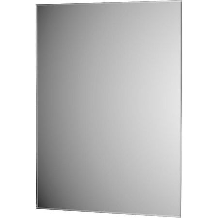 Зеркало Defesto Glow 60х80 DF 2517 с подсветкой 25W-3000Кс фацетомБез выключателяТеплый белый свет 5205₽