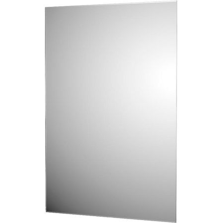 Зеркало Defesto Glow 80х120 DF 2520 с подсветкой 38W-3000Кс фацетомБез выключателяТеплый белый свет 8302₽