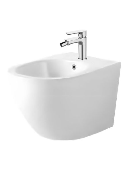 Биде Agger AT03310 подвесное Белое 18890₽