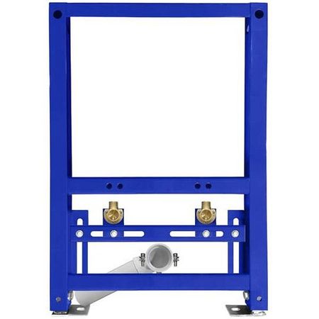 Инсталляция CeramaLux CL810 для биде Синяя 8000₽