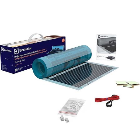 Теплый пол Electrolux Thermo Slim ETS220-8 НС-1158443 без терморегулятора 15300₽
