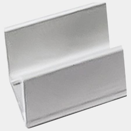 Крепление для светодиодной ленты SWG PRO 00-00029338 цвет хром 82₽