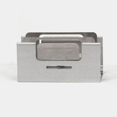 Крепление для светодиодной ленты SWG PRO NE-CC2120 00-00032771 цвет хром 70₽