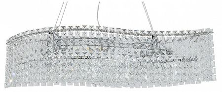 Люстра Escada 2122 21226S Chrome цвет хром 20160₽