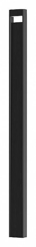 Фонарный столб Artelamp Arneb A2140PA-1BK 64340₽