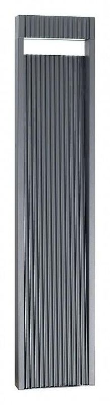 Ландшафтный светильник Artelamp Arneb A2146PA-1BK цвет черный 19900₽