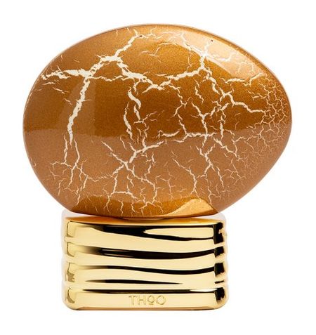 The House of Oud Desert Day Wind Heat Eau de Parfum