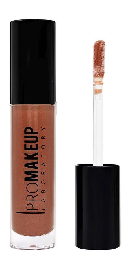Promakeup Laboratory Crystal Lips Care & Beauty Oil