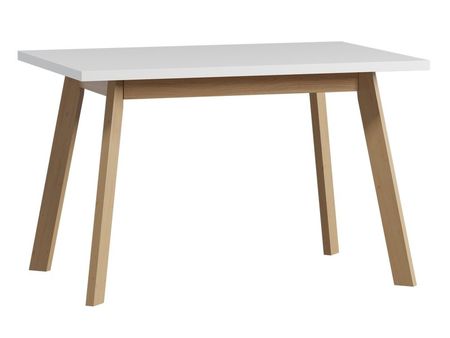 Кухонный стол divanru Авалон-1 White 11990₽