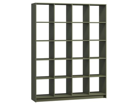 Стеллаж divanru Бруно-54 Olive 26990₽