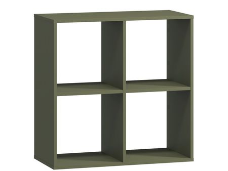 Стеллаж divanru Кейн-9 Olive 5990₽