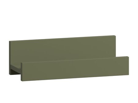 Полка divanru Лиа-1 Olive 1190₽