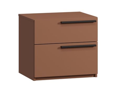 Тумба прикроватная divanru Кимбол-1 Terra 9990₽