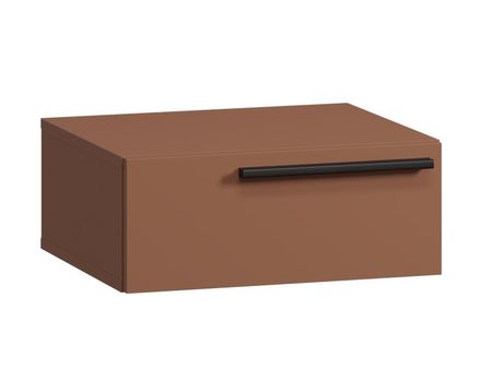 Тумба прикроватная подвесная divanru Кимбол-2 Terra 7990₽