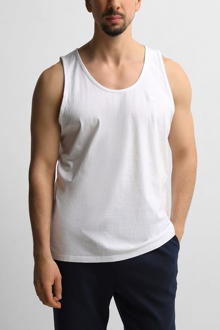 Майка хлопковая LEVI'S