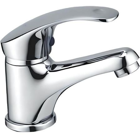 Смеситель для раковины Frap H36 F1036 Хром 2809₽