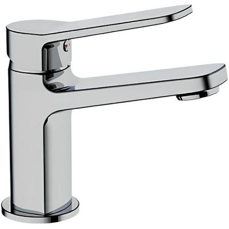 Смеситель для раковины Frap H61 F1061 Хром 3900₽
