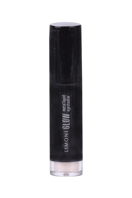 Тени Limoni жидкие Glow Metal Liquid Eye Shadow тон 006