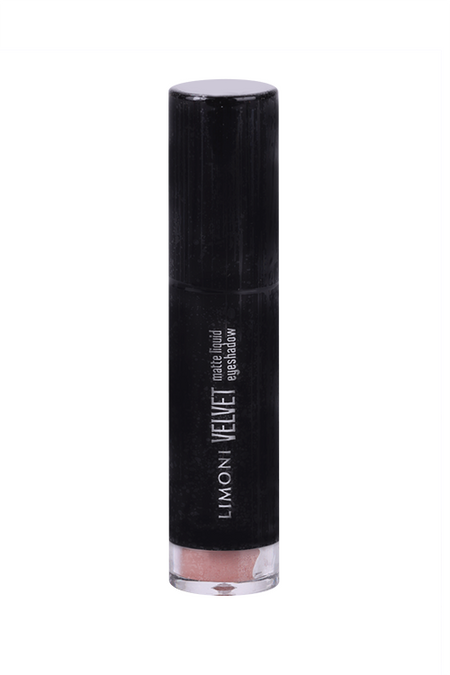 Тени Limoni жидкие Velvet Matte Liquid Eye Shadow тон 005