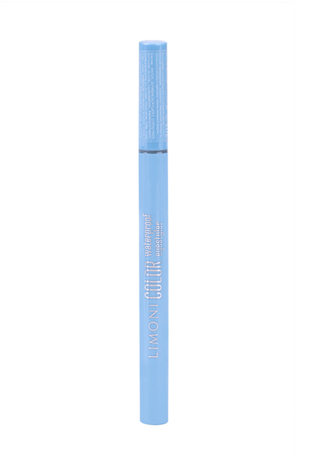Подводка-фломастер Limoni Color Waterproof Eyestyler водостойкая