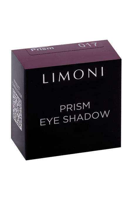 Тени Limoni Eye Shadow Prism д/век
