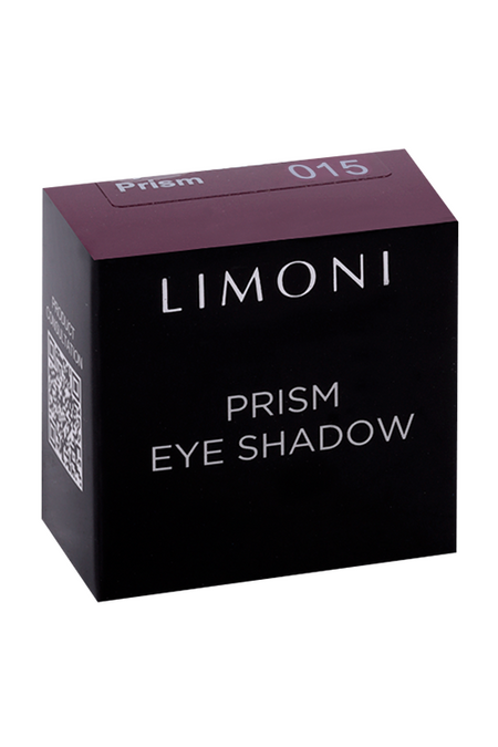 Тени Limoni Eye Shadow Prism д/век