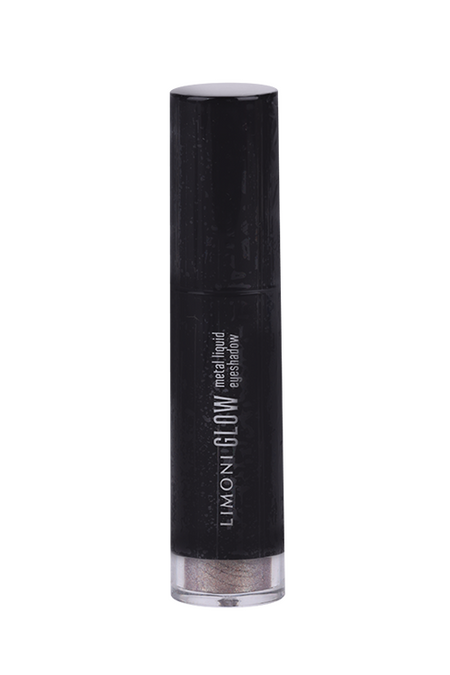 Тени Limoni жидкие Glow Metal Liquid Eye Shadow тон 004