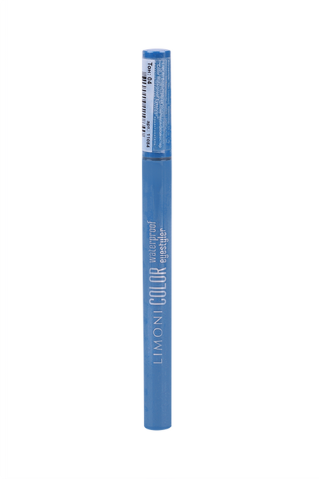 Подводка-фломастер Limoni Color Waterproof Eyestyler водостойкая