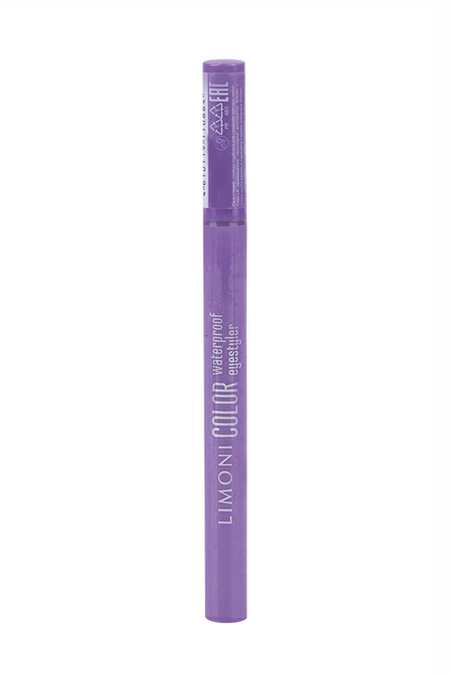 Подводка-фломастер Limoni Color Waterproof Eyestyler водостойкая