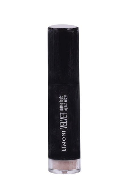 Тени Limoni жидкие Velvet Matte Liquid Eye Shadow тон 003