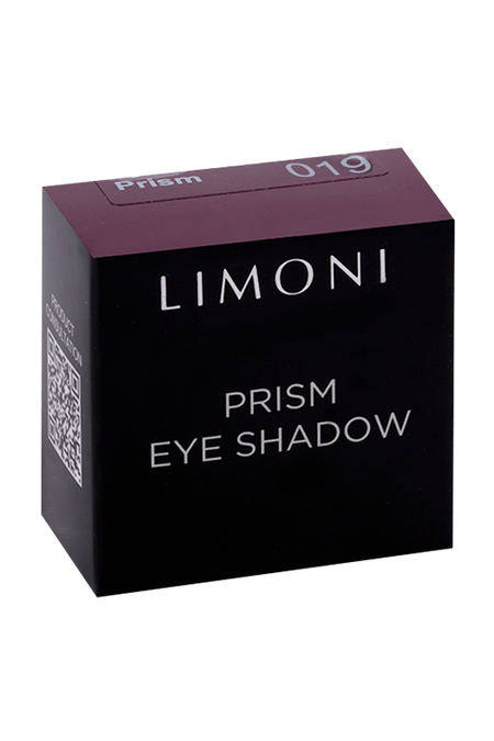 Тени Limoni Eye Shadow Prism д/век